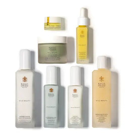 Best Night-Time Skincare Routine